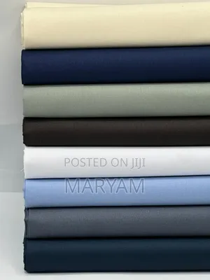 Clothing and Textile