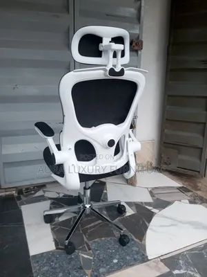 Beautiful Office Chair