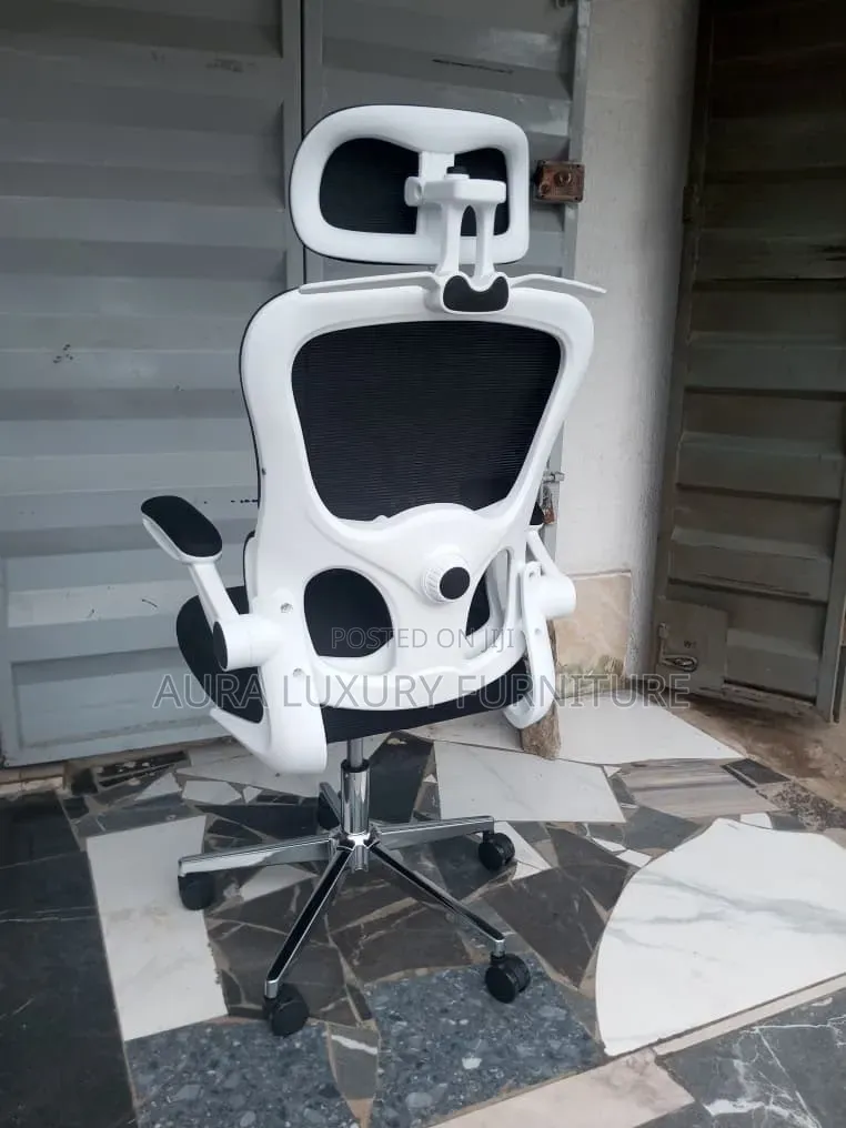 Beautiful Office Chair