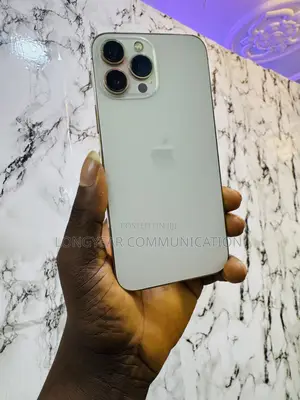 Apple iPhone 13 Pro Max 128 GB Gold
