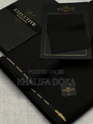 Doka Apparels