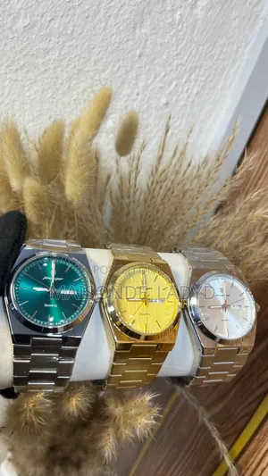 Wristwatches