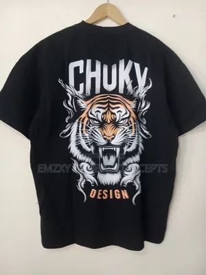 Unisex Cotton Polo