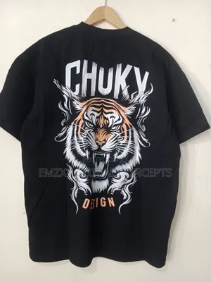 Unisex Cotton Polo