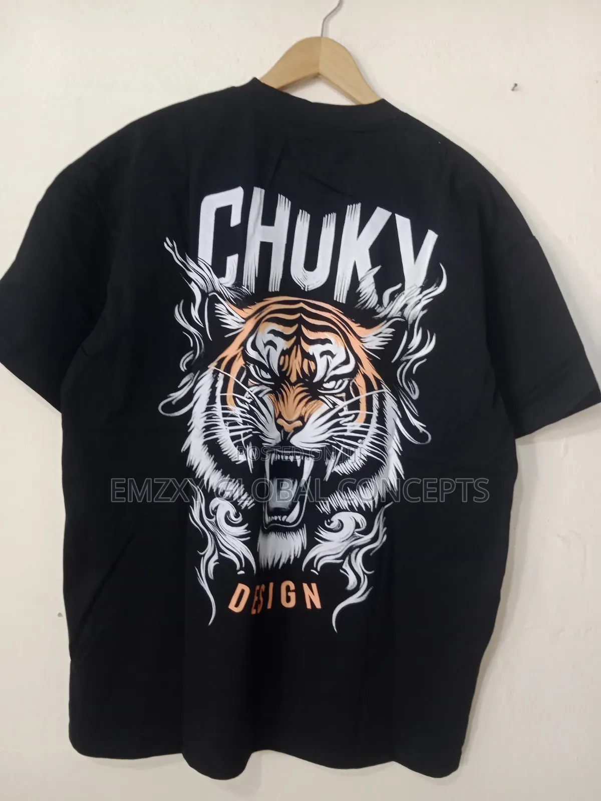 Unisex Cotton Polo