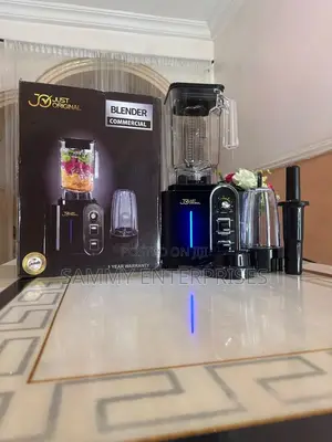Just Original Blender