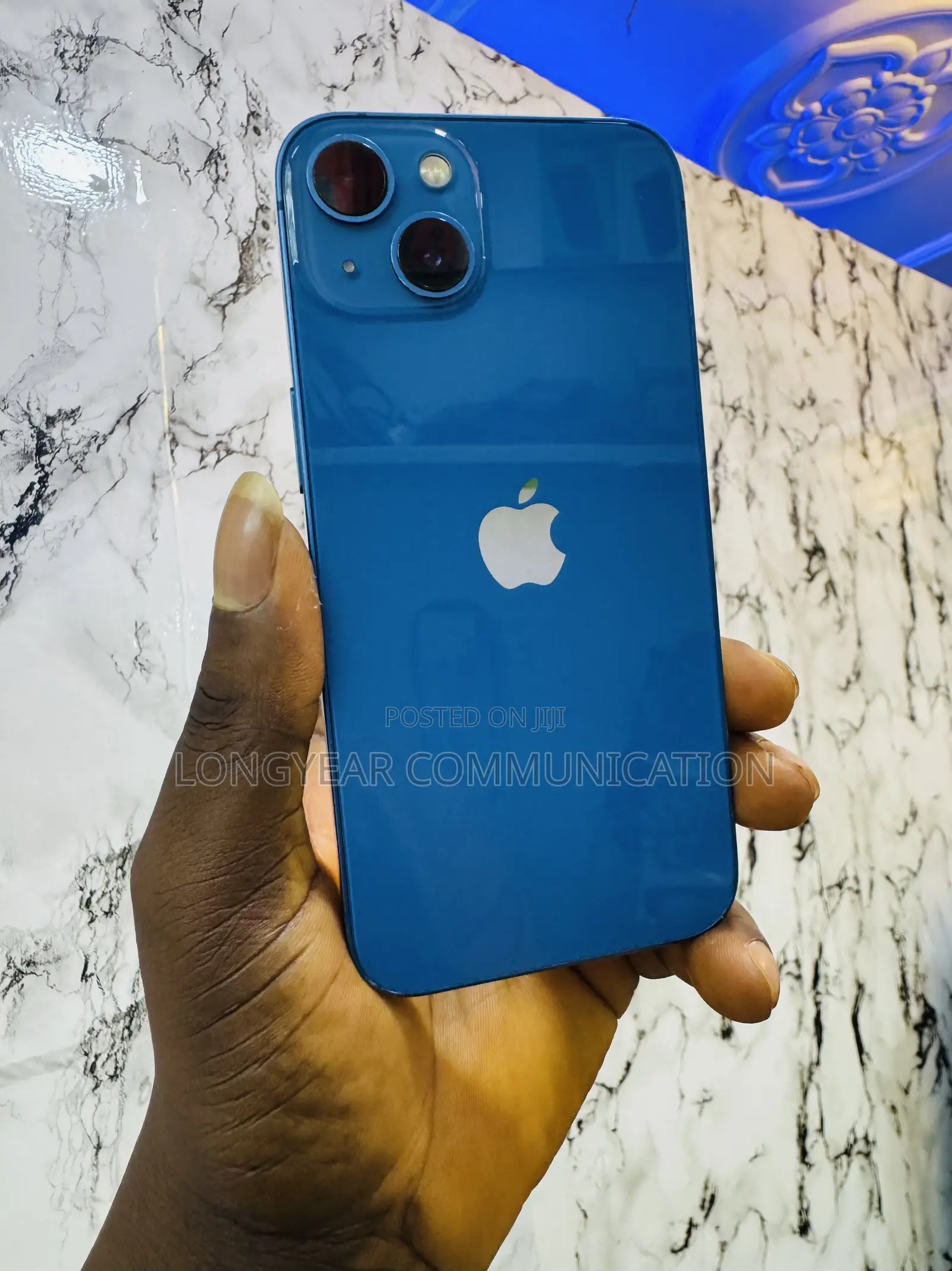 Apple iPhone 13 256 GB Blue