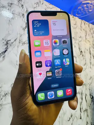 Apple iPhone 13 256 GB Blue