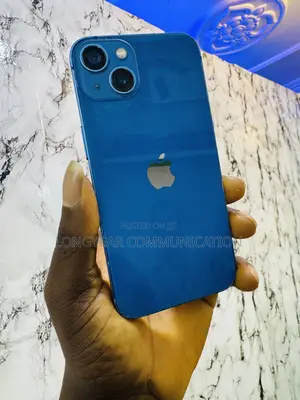Apple iPhone 13 128 GB Blue