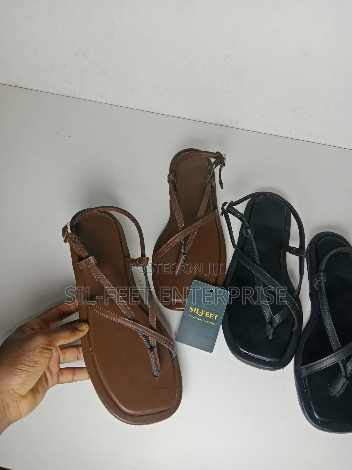 Female Sandals