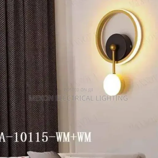 Led Wall Li