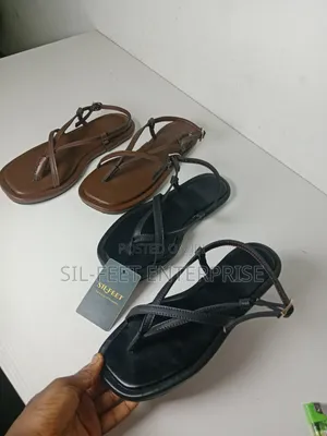 Female Sandals