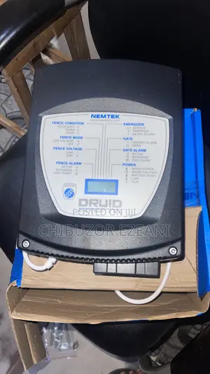 Electric Fence Wire Machine