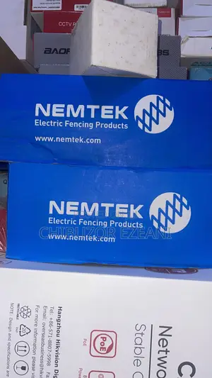 Electric Fence Wire Machine