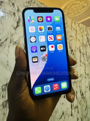 Apple iPhone 12 Pro 128 GB