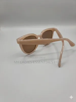 Retro Eye Glasses