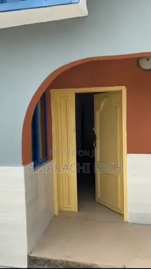 Furnished 2bdrm Apartment in Macorly Estate, Ikorodu for rent