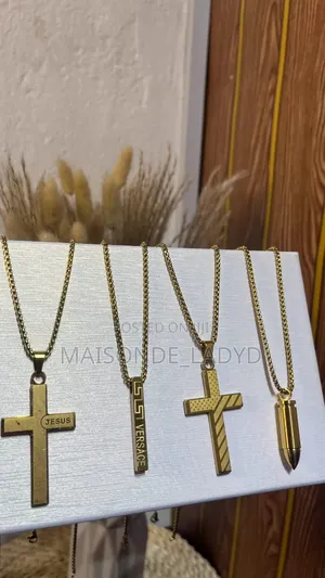 Men's Necklace