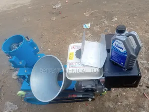 Feed Palleting Machine