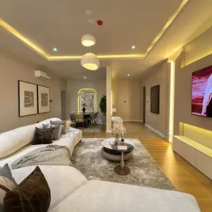 Newly Launched Two (2) Bedroom Luxury Apartment