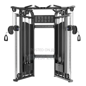 Smith Machine for Home and Commercial Use