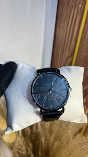 Wristwatches