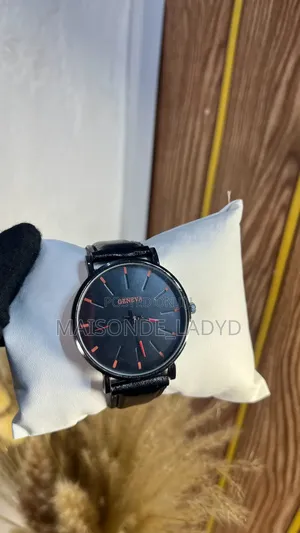 Wristwatches