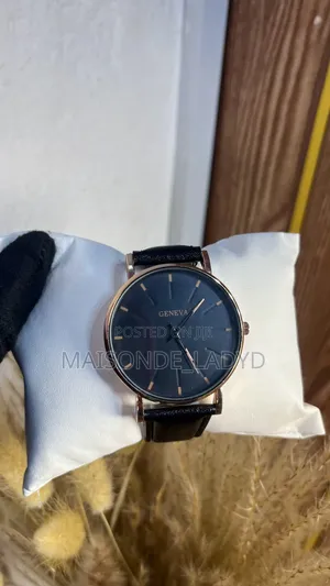Wristwatches