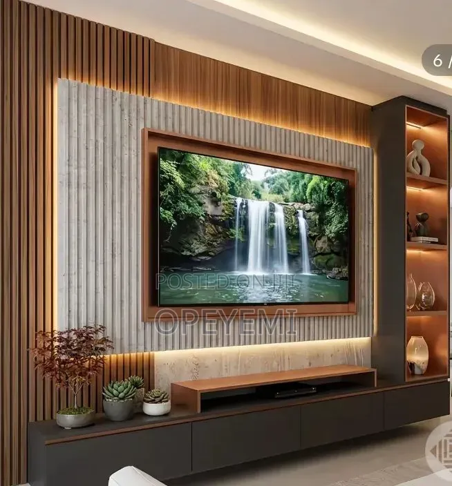 Home Interiors