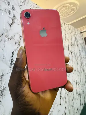 Apple iPhone XR 64 GB