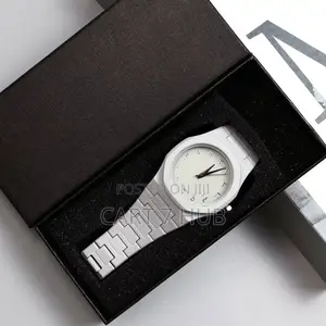 Valenzo Watch, Fully Boxed