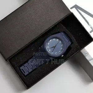 Valenzo Watch, Fully Boxed