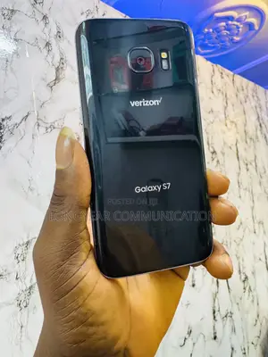Samsung Galaxy S7 32 GB Black