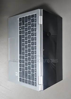 Laptop HP EliteBook x360 1040 G7 16GB Intel Core i5 SSD 256GB