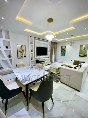 Furnished 5bdrm Duplex in De Castte Max H23, Chevron for sale