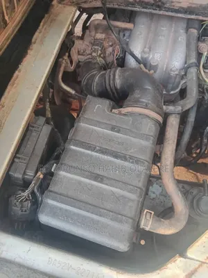Suzuki Every 1999 Silver
