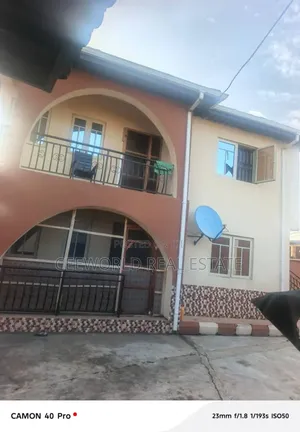 2bdrm Apartment in Ashi Bodija for rent