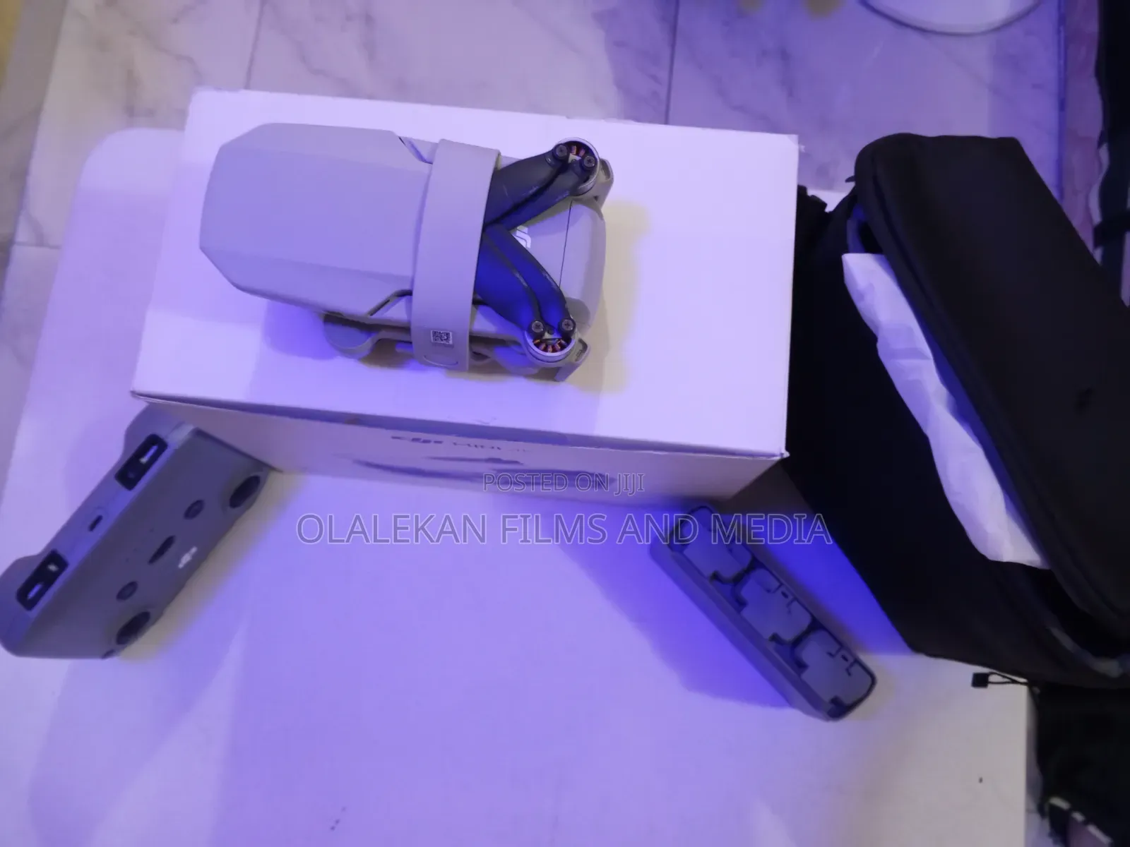 Dji Mini Combo Drone