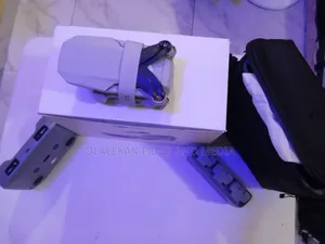 Dji Mini Combo Drone