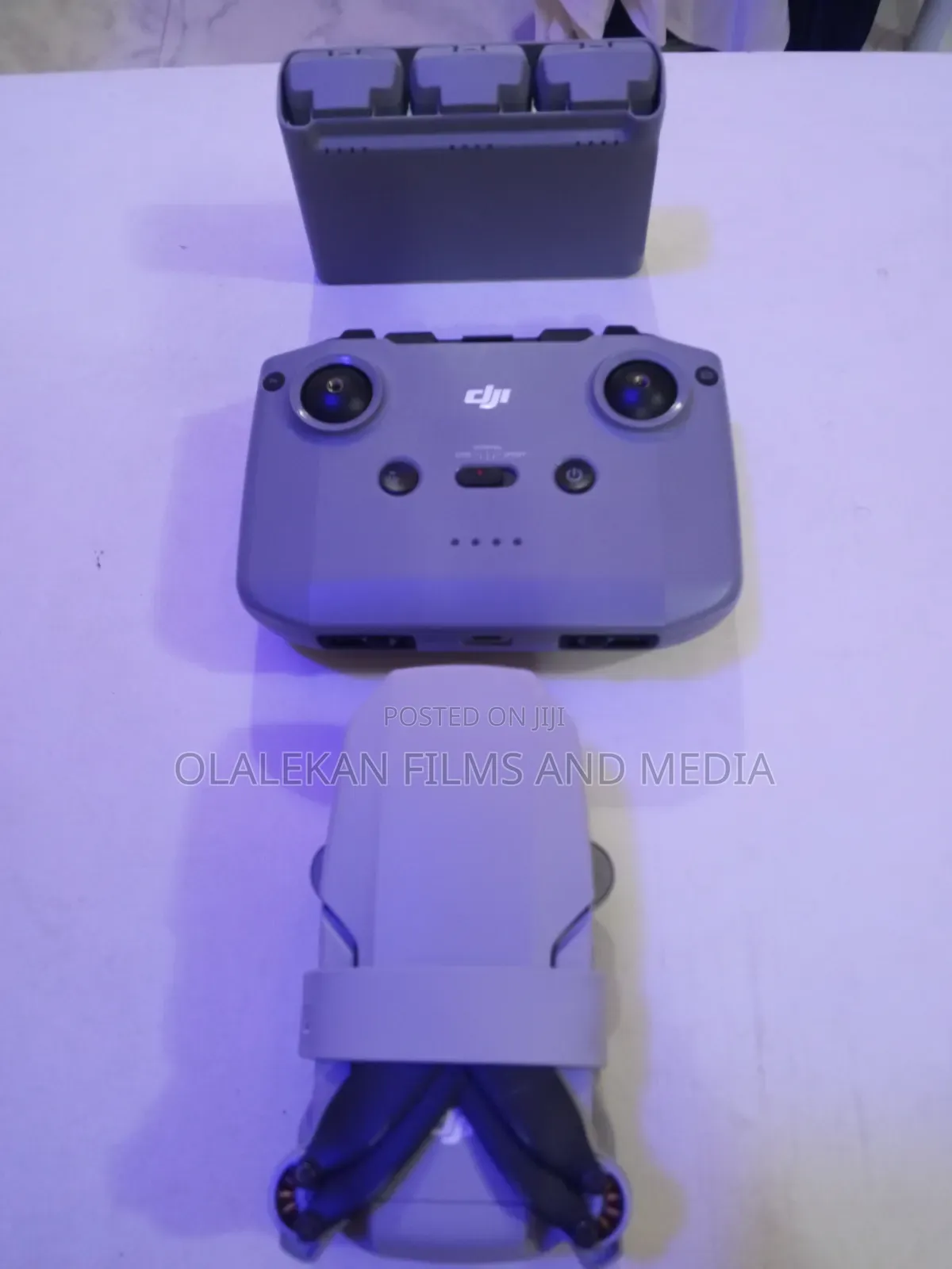 Dji Mini Combo Drone