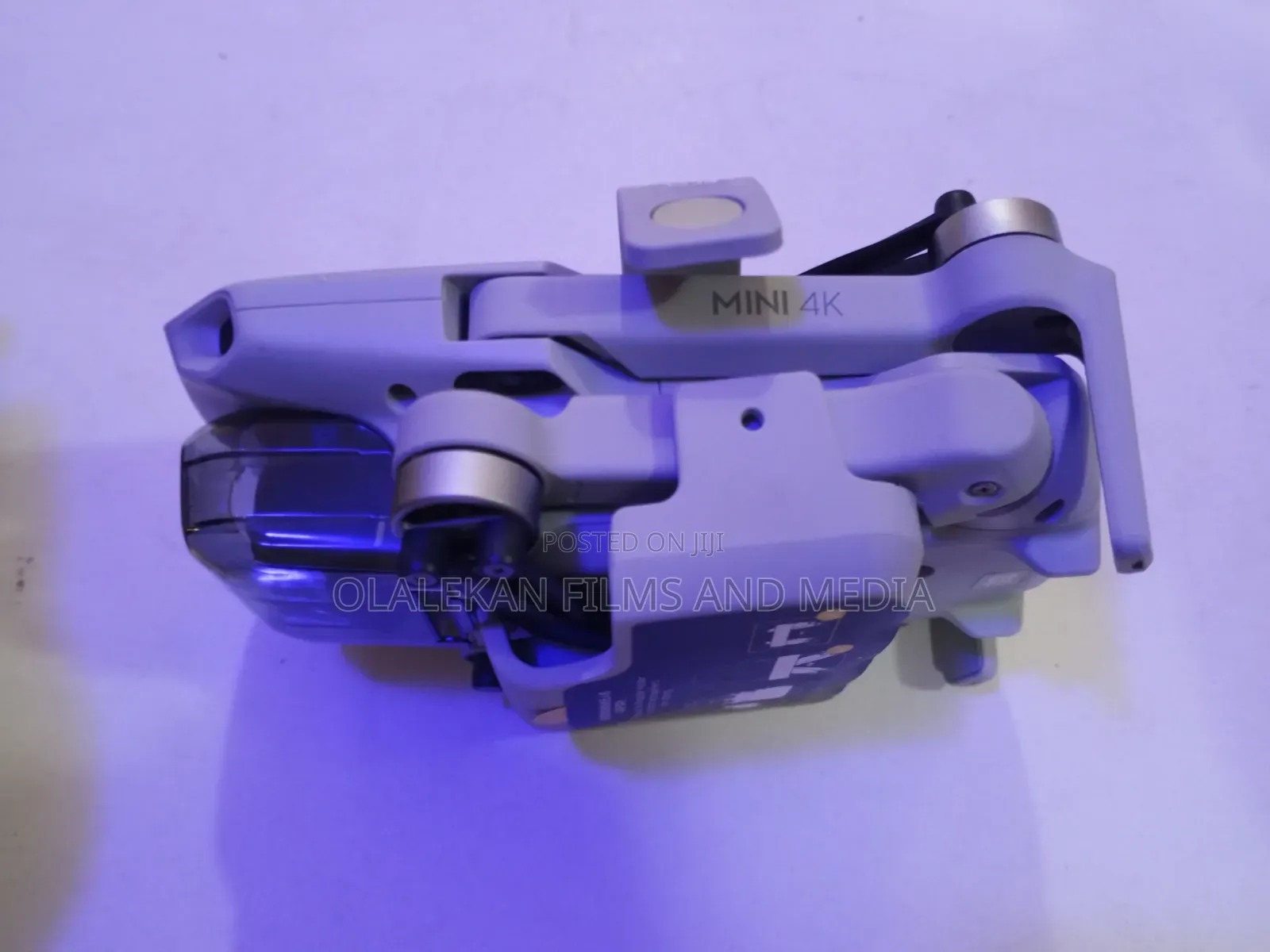 Dji Mini Combo Drone
