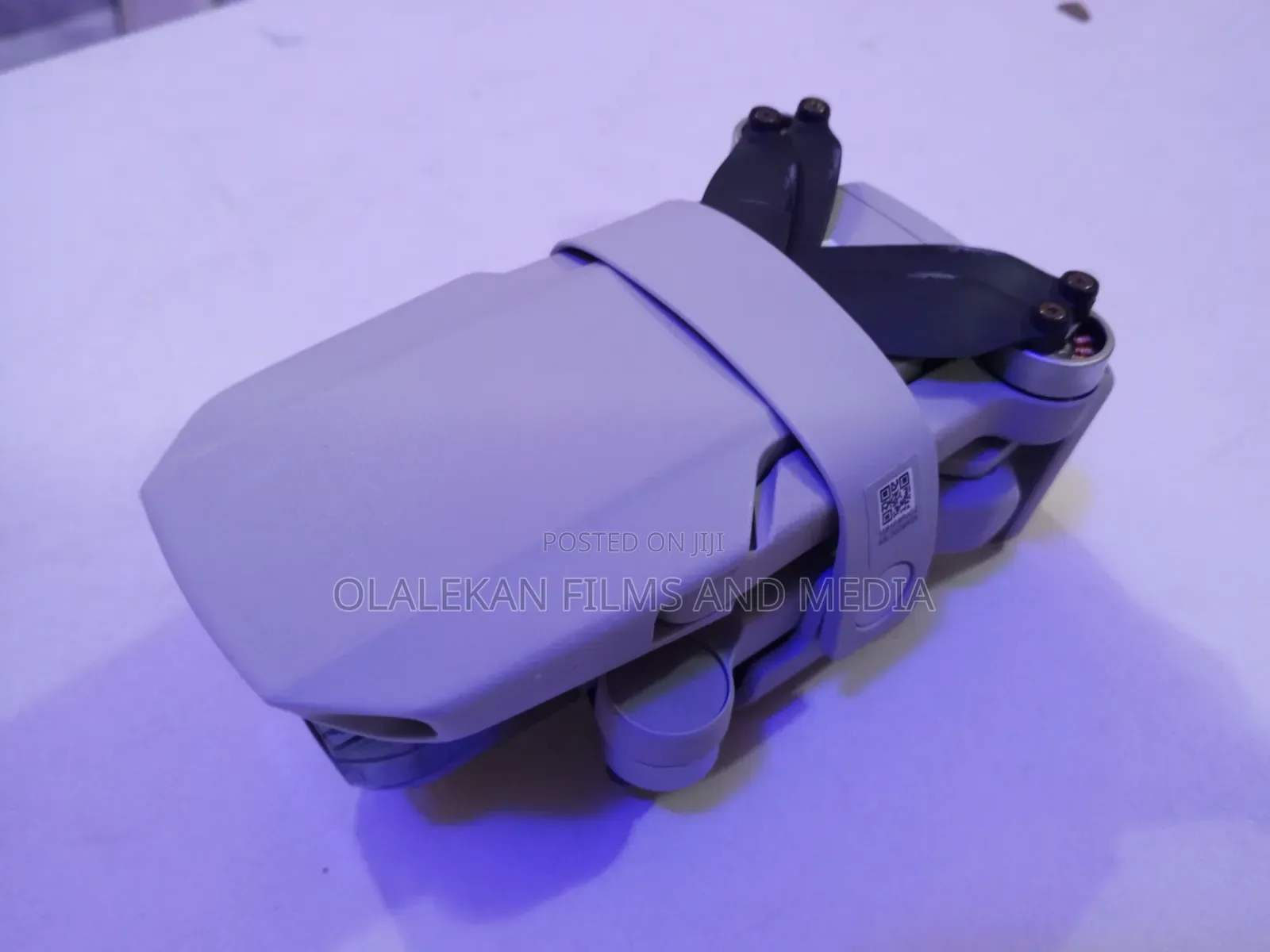 Dji Mini Combo Drone