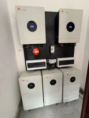 Felicity 24kva/48v Hybrid Inverter+45kwh/48v Lithuim Iron Batteries