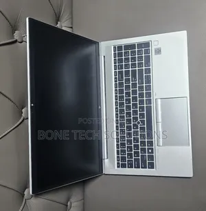 Laptop HP EliteBook 850 G8 8GB Intel Core i5 SSD 256GB