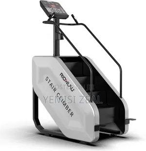 Giant American Fitness Stair Climber Mills for Home and Commercial