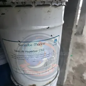 Sealube (Gulfsea) Hyperbar Cs2
