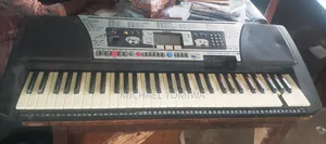 Yamaha PSR 350