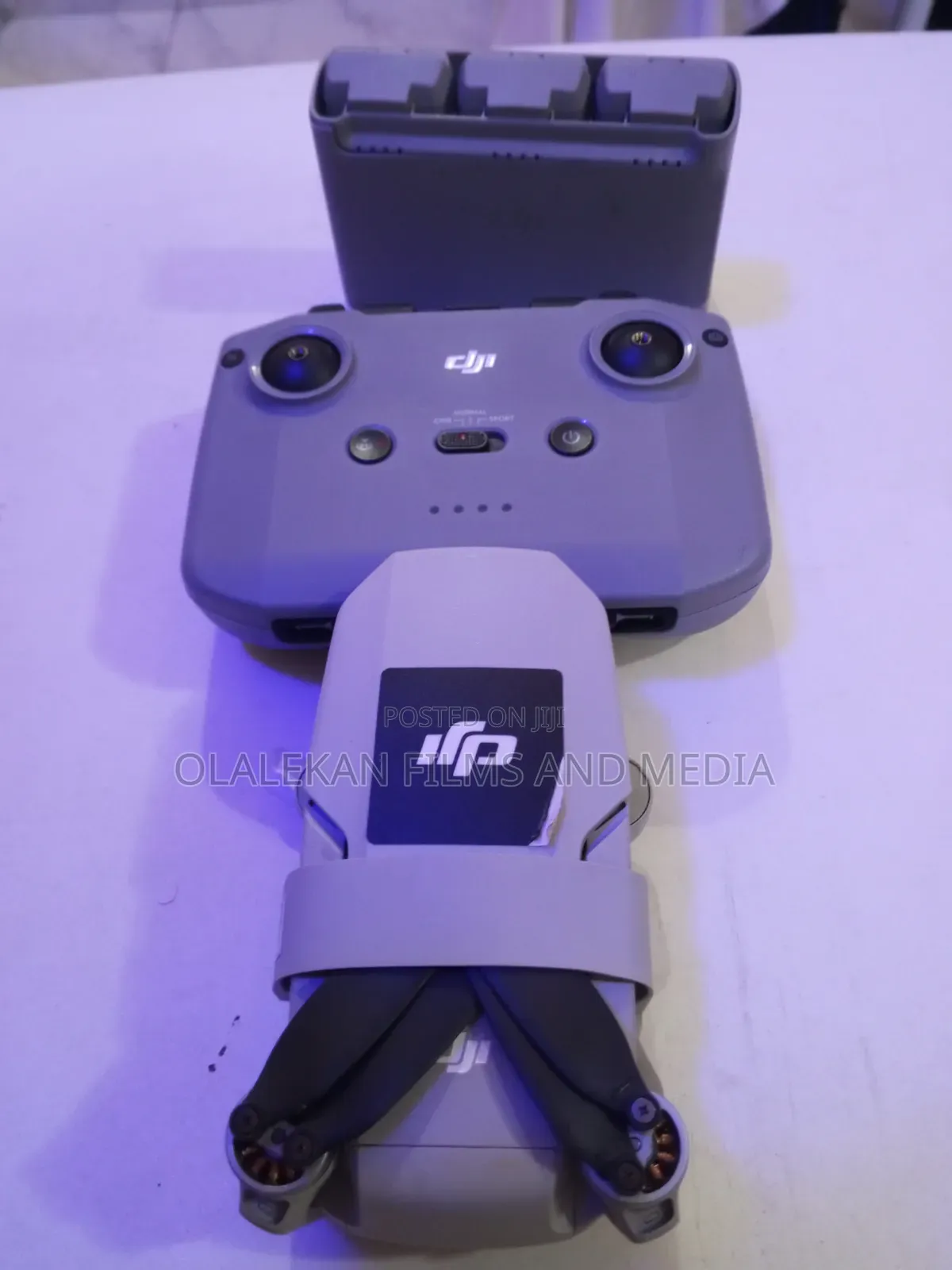 Dji Mini 2 Se Combo Drone
