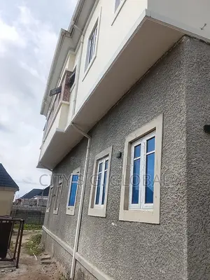 4 Bedroom Terrance Duplex With Bq Stand Alone