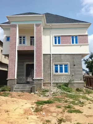 4 Bedroom Terrance Duplex With Bq Stand Alone